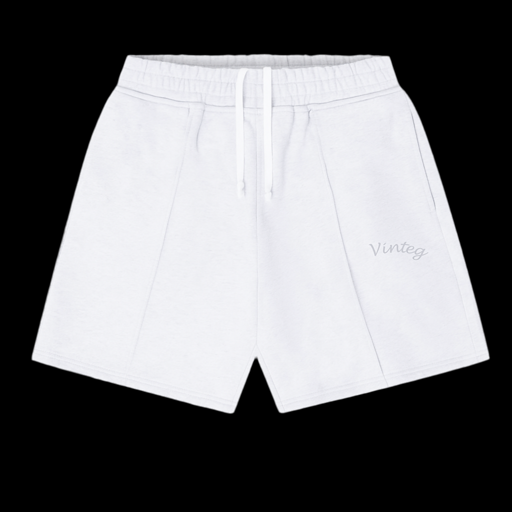 VINTEG SHORTS - GREY