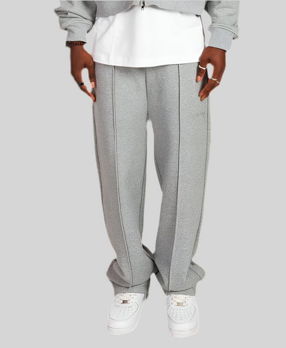 VINTEG UNIQUE JOGGERS - GREY
