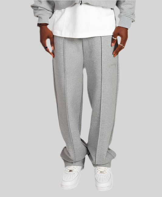 VINTEG UNIQUE JOGGERS - GREY