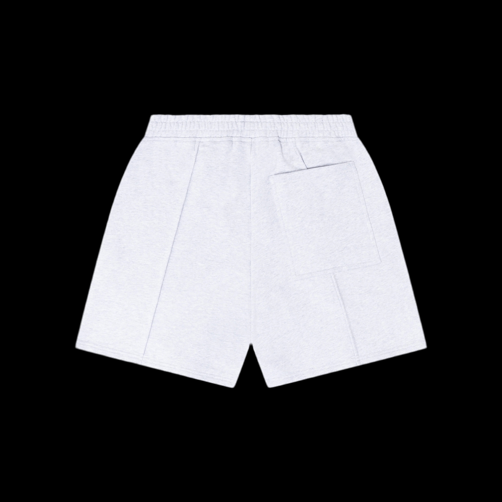 VINTEG SHORTS - GREY