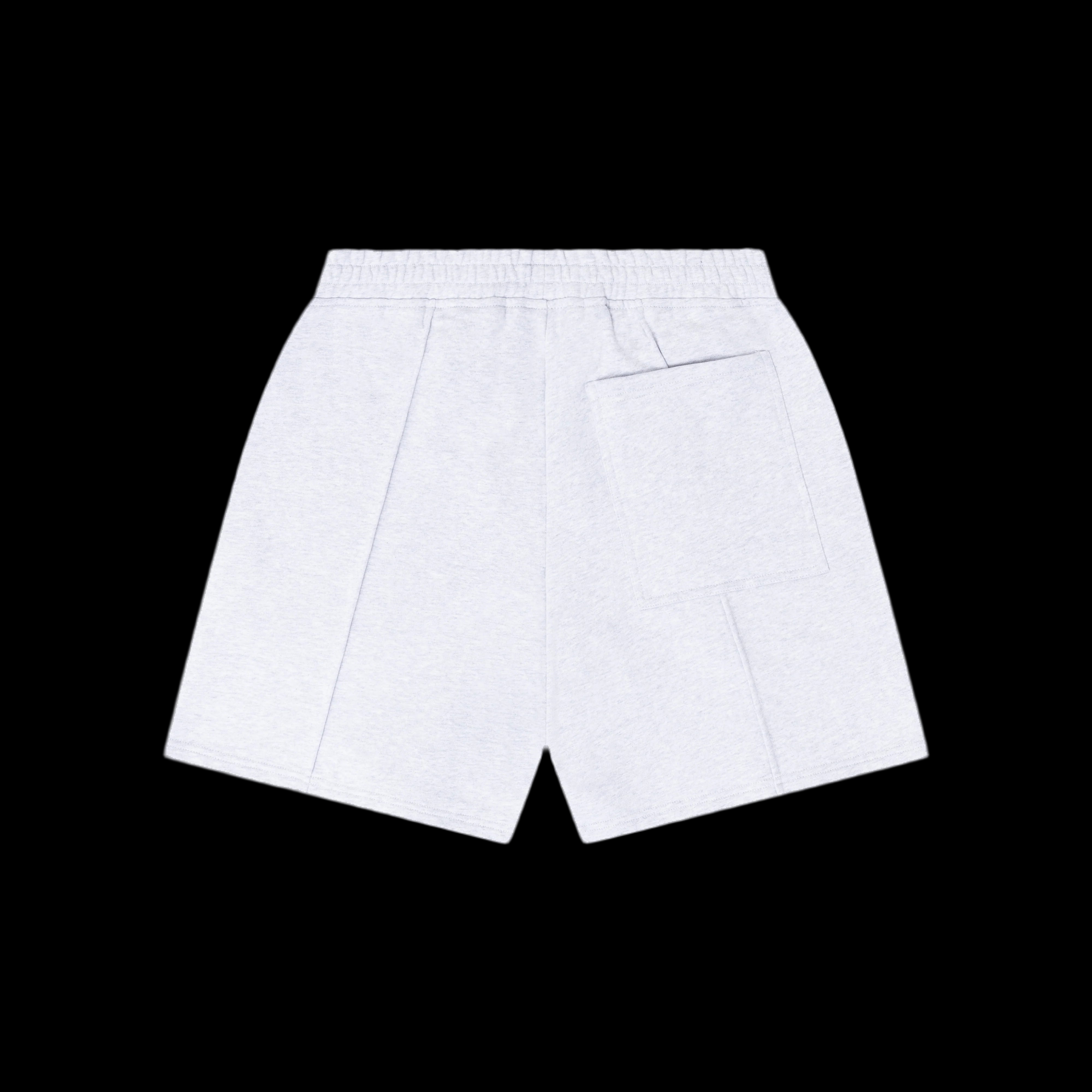 VINTEG SHORTS - GREY